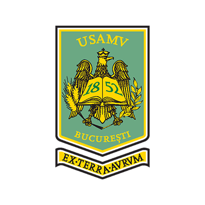 USAMV logo